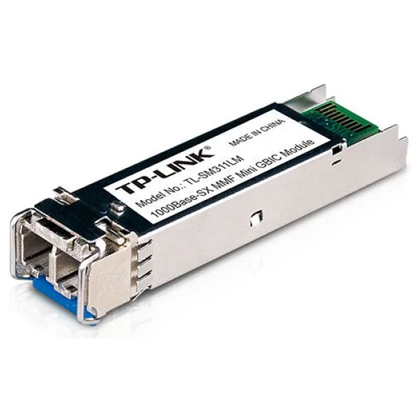 TP-LINK Omada TL-SM311LM MiniGBIC Modülü