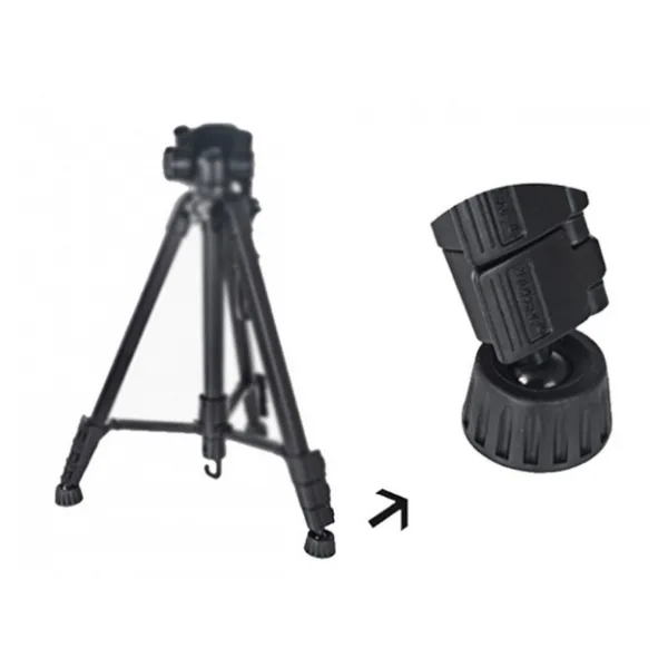 Tripod Ayak Lastiği