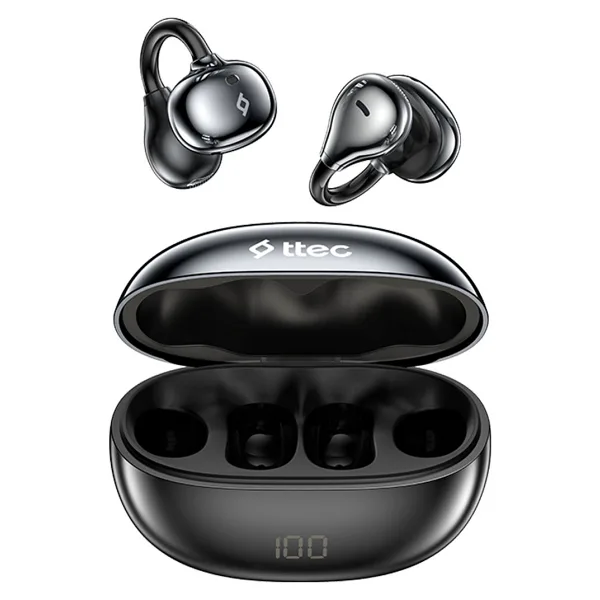 Ttec AirBeat Aura 2KM179 TWS Open Ear Bluetooth Kulaklık