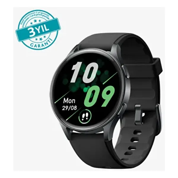 Ttec Tempus Pro S 45mm 2SW08 Akıllı Saat