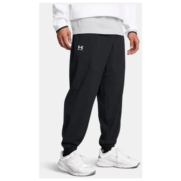 Under Armour Vibe Woven 1386557 Jogger Erkek Eşofman Altı