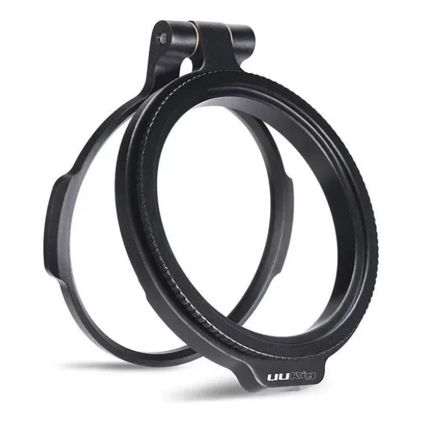 UURig R-58 Hızlı Filtre Takma Aparatı 58mm