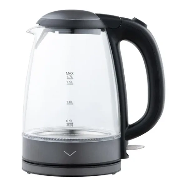 Vestel DX 2200 W 1.7 lt Cam Kettle
