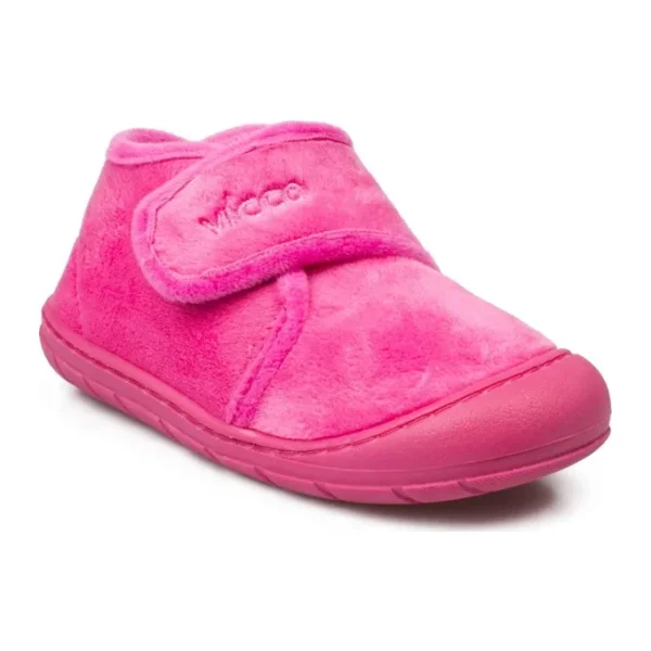 Vicco 959.B19K446 Bebe Fuşya Çocuk Panduf