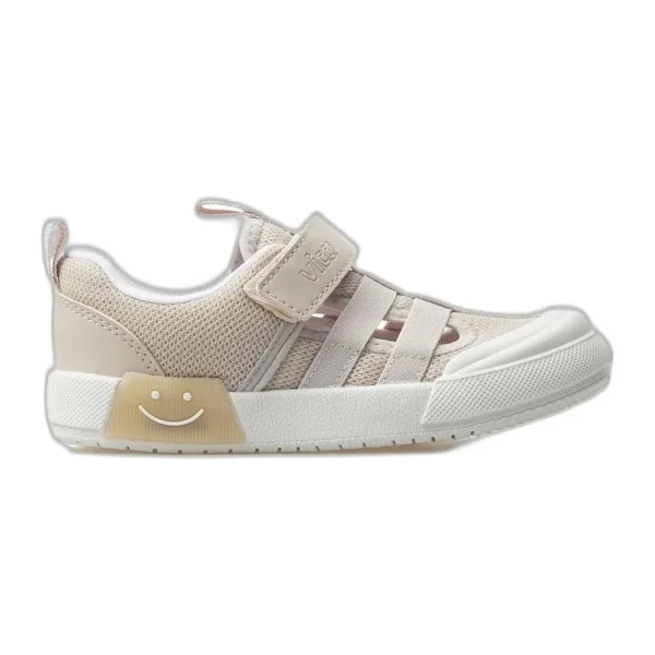 Vicco Momo 346.B24y.145-20 Kot Işıklı Bebek Spor Ayakkabı