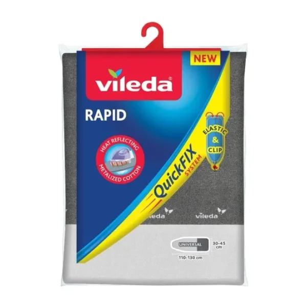 Vileda Rapid Ütü Masası Kılıfı