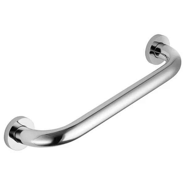 VitrA A44375 Arkitekta Krom Küvet Tutamağı