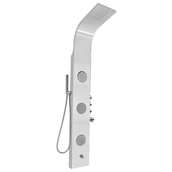 VitrA MDS 06 A45808 Mafsallı Duş Sistemi