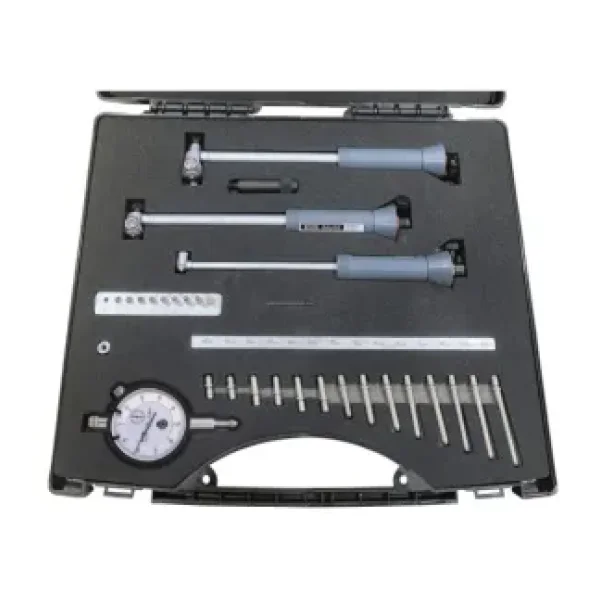 Werka W4106-S03 3 Parça Komparatör Saati