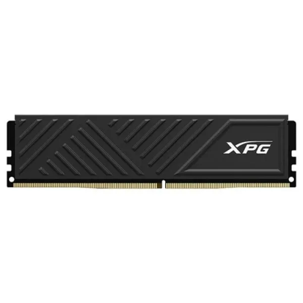 XPG 8GB GAMMIX D35 DDR4 3200MHZ CL16-20-20 1.35V SOĞUTUCULU PC RAM
