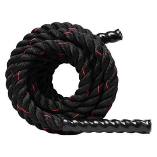 XTR Fitness Crossfit Halatı 9 M 38 MM