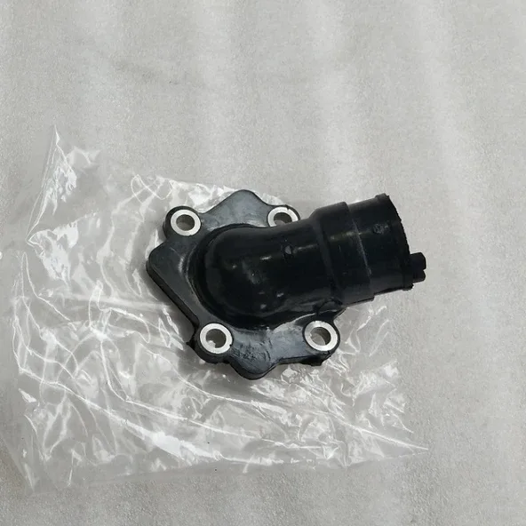 Yamaha Bws Manifold