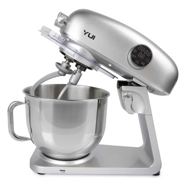 Yui Easy Chef M218 1800 W 8 lt Stand Mikser