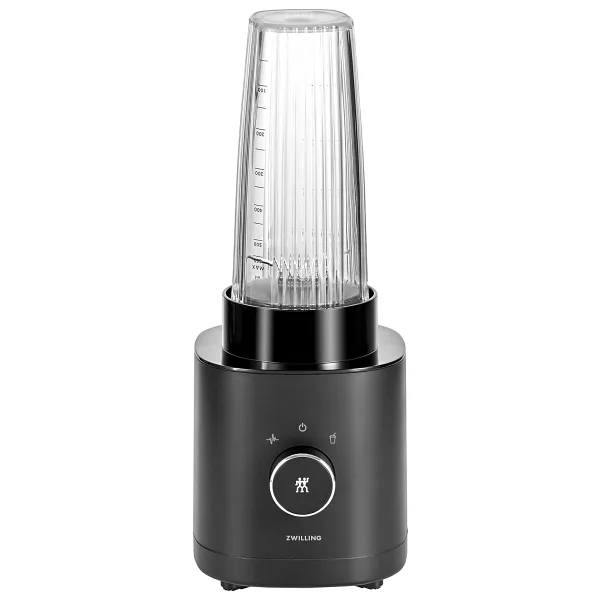 Zwilling Enfinigy 530030010 Siyah 600 W Kişisel Smoothie Blender