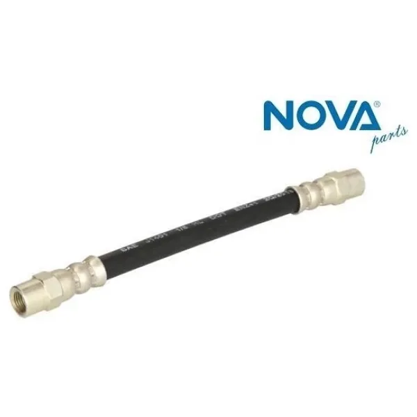 171611775 Fren Hortumu Arka - Transporter T4-2.5 Lt.-91-3- Golf-Jetta-A80