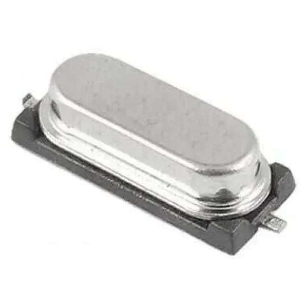 27.1412 MHz SMD Kristal HC-49S