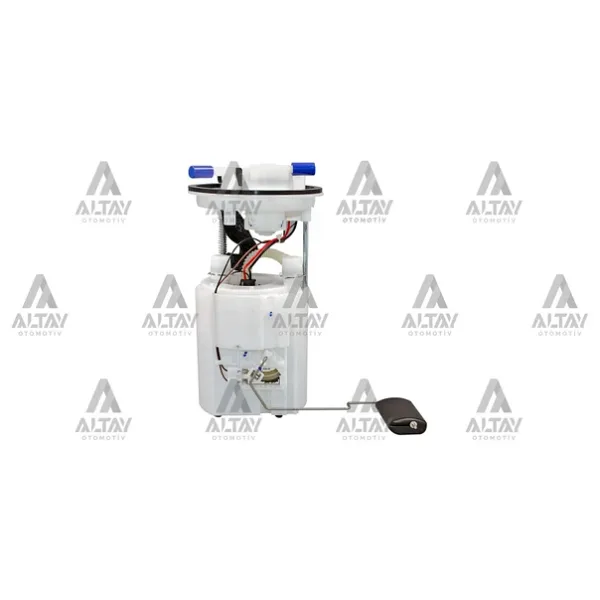 31110-1M000 Depo Şamandırası Komple Cerato 10-16 1.6 Benzinli