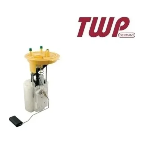 3C0919050F Yakıt Pompası & Şamandırası Komple - Passat-2.0-Tdı-5-10-Bxe-Bls-Bkc-Bkp-Bmr-Bmp-Cbaa-Cba