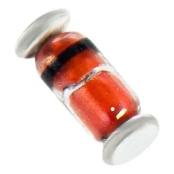 7V5 SMD Zener Diyot (ZMM7V5)