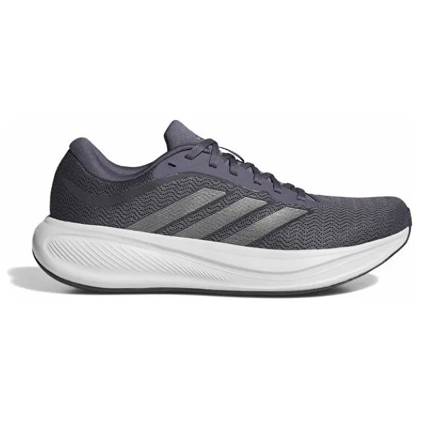 Adidas Response Runner 2 Kk4297 Antrasit Koşu Ayakkabısı