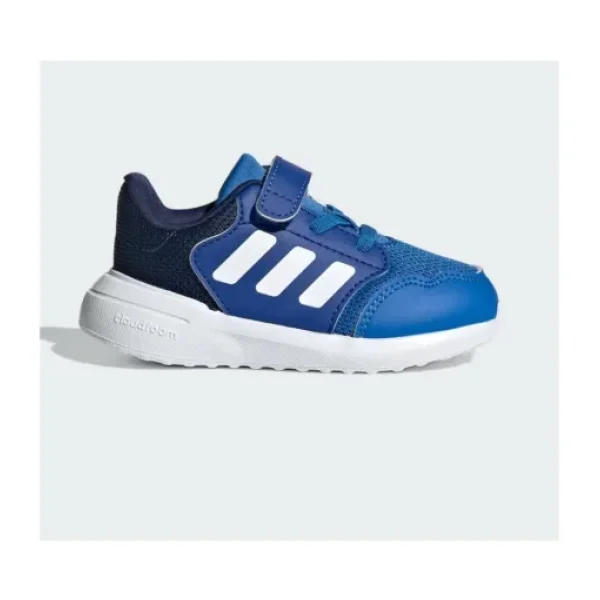 Adidas Tensaur Run 3.0 EL I IH7780 Mavi Bebek Spor Ayakkabı