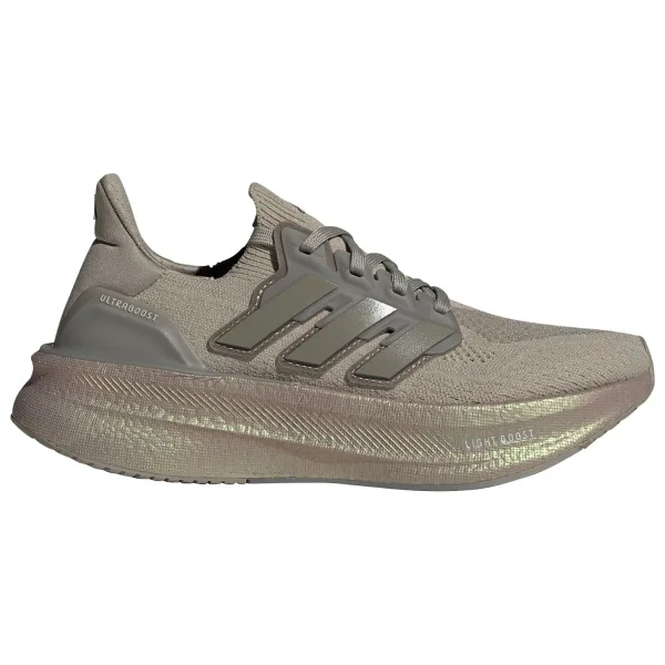 Adidas Ultraboost 5 JH9065 Kahverengi Kadın Koşu Ayakkabısı