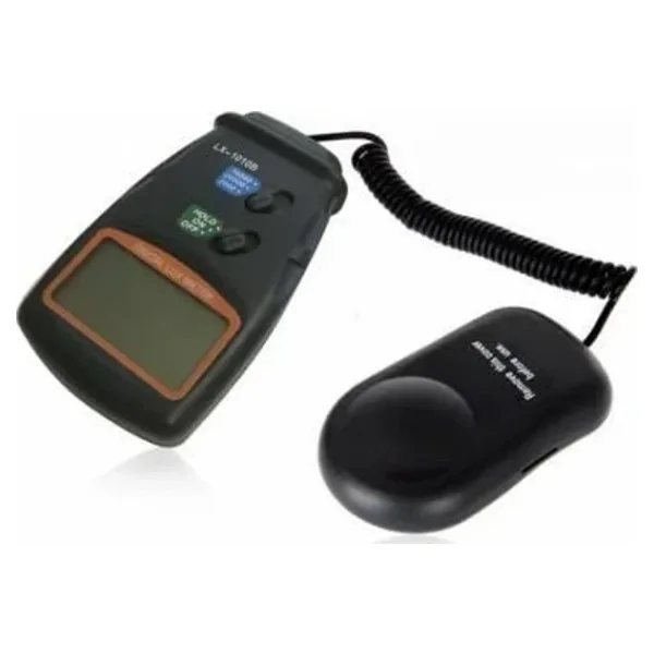 AEK-Tech LX-1010B Işık Ölçer Lüksmetre