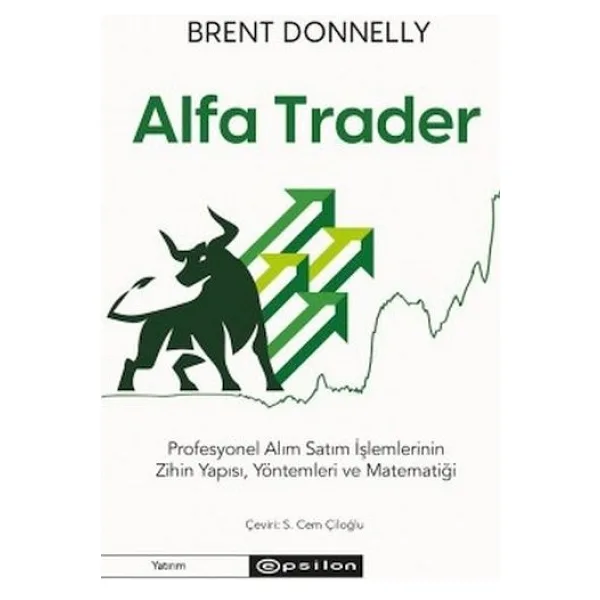 Alfa Trader - Brent Donnelly