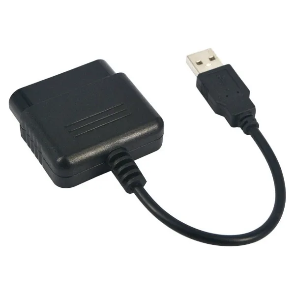 Alfais 5023 USB to PS2 Dönüştürücü