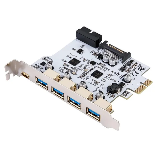 Alfais 5085 PCI Express Dönüştürücü