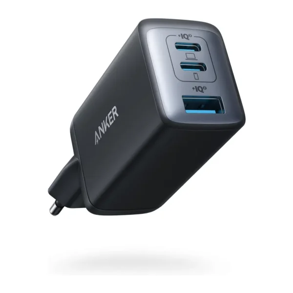 Anker 735 Nano Iı A2667 65 W Hızlı Şarj Adaptörü