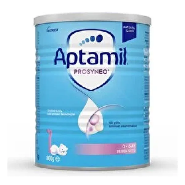 Aptamil Prosyneo 1 Bebek Sütü 800 gr