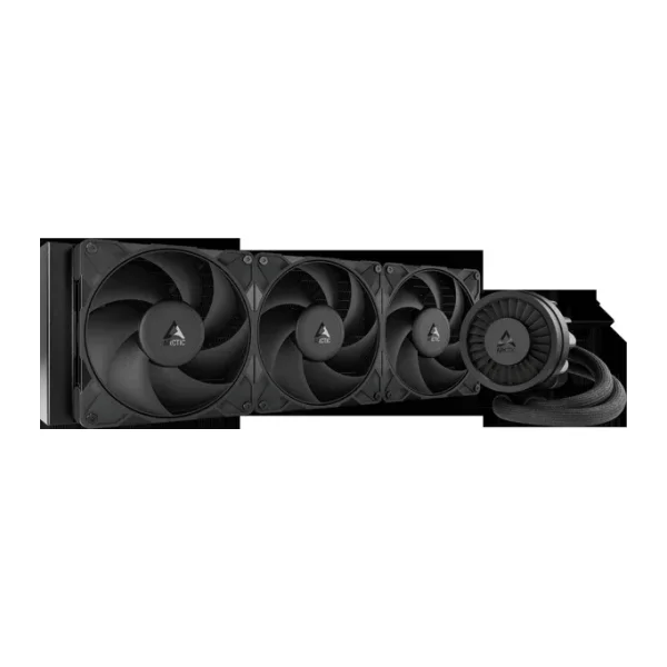 Arctic Liquid Freezer III Pro 420 ACFRE00181A İşlemci Sıvı Soğutucu