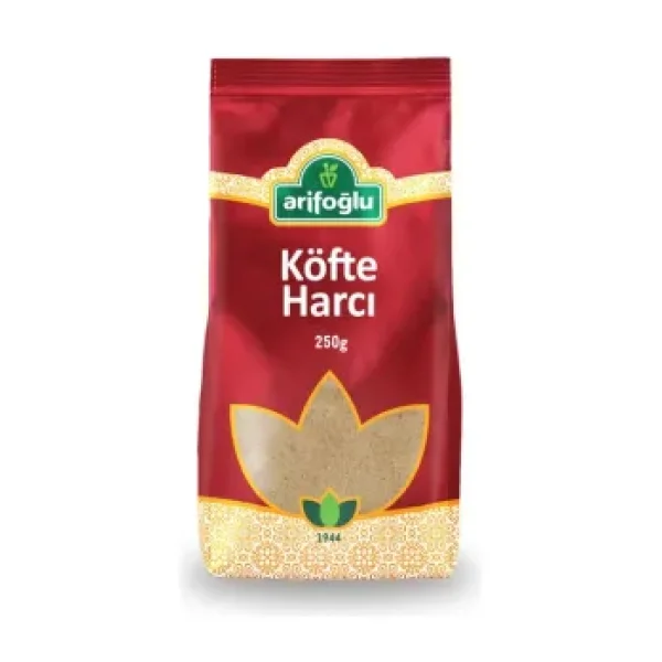 Arifoğlu Köfte Harcı 250 gr
