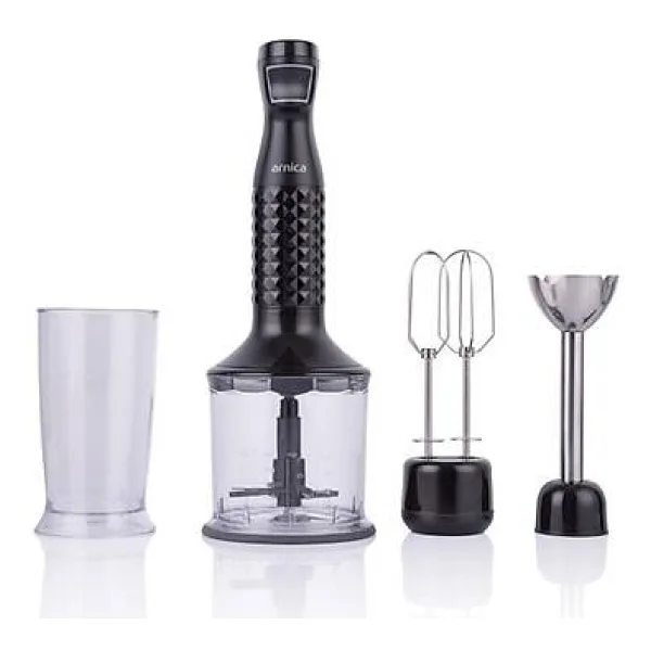Arnica Diamond GH21480 1200 W Blender Seti