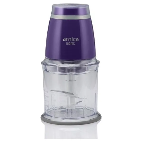 Arnica Rapid 500 W Mini Doğrayıcı