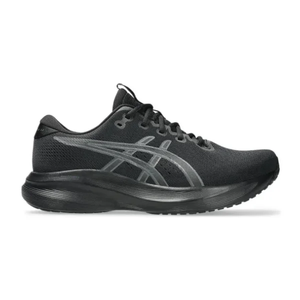 Asics Gel-Excite 11 1011C080-002 Siyah Erkek Koşu Ayakkabısı