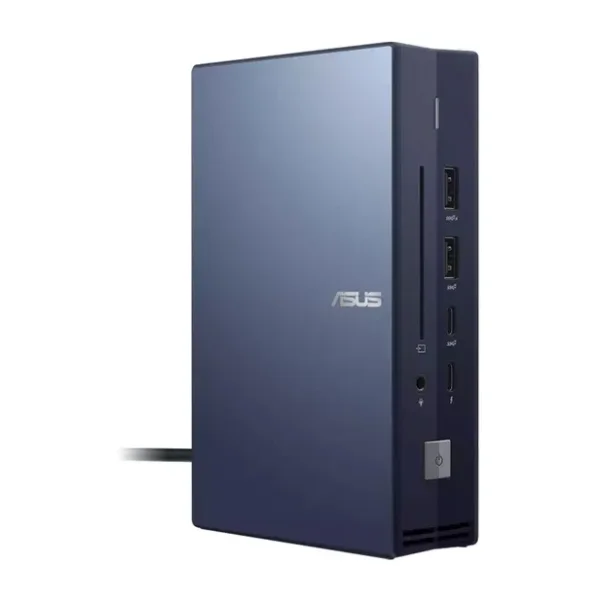 Asus SimPro Dock 2 Laptop Docking Station