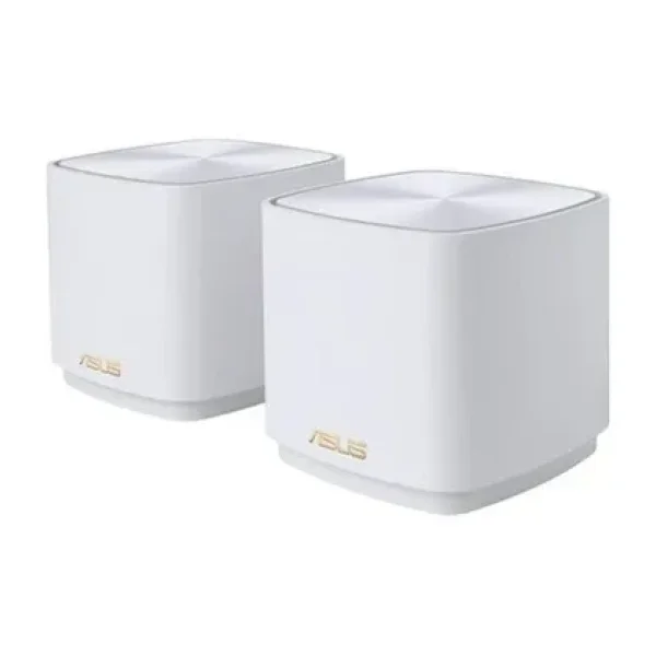 Asus ZenWiFi XD4 Plus 1800 Mbps 2'li Router