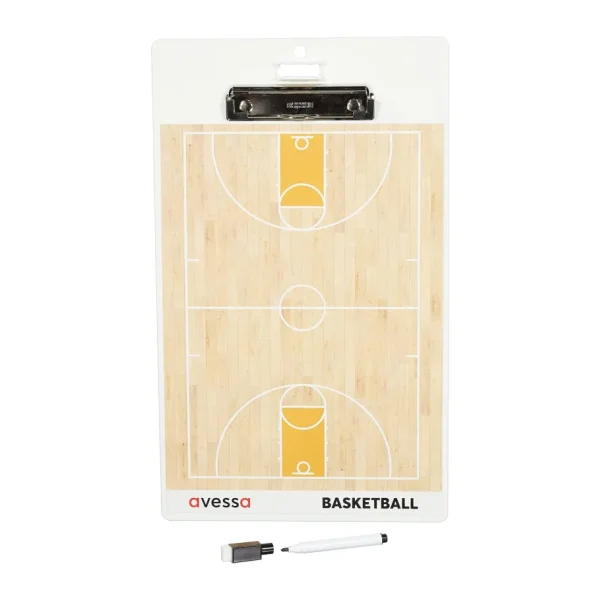 Avessa Basketbol Taktik Tahtası, BTT-10