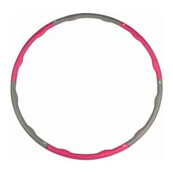 Avessa MB36034 1500 gr 8 Parça Hulahop Çemberi