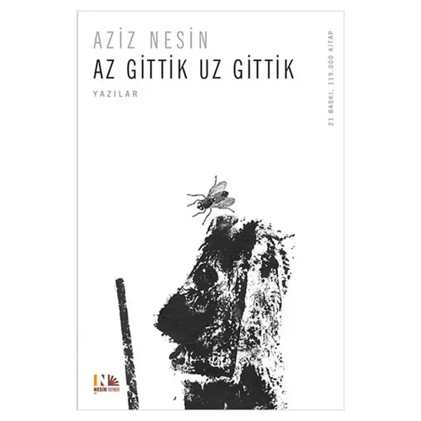 Az Gittik Uz Gittik - Pertev Naili Boratav