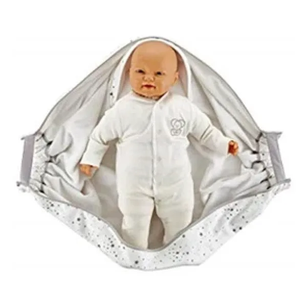 Babyjem Bohça Bebe Taşıma
