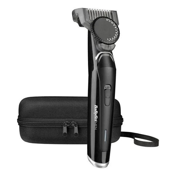 Babyliss Pro T881E Sakal Kesme ve Şekillendirme Makinesi