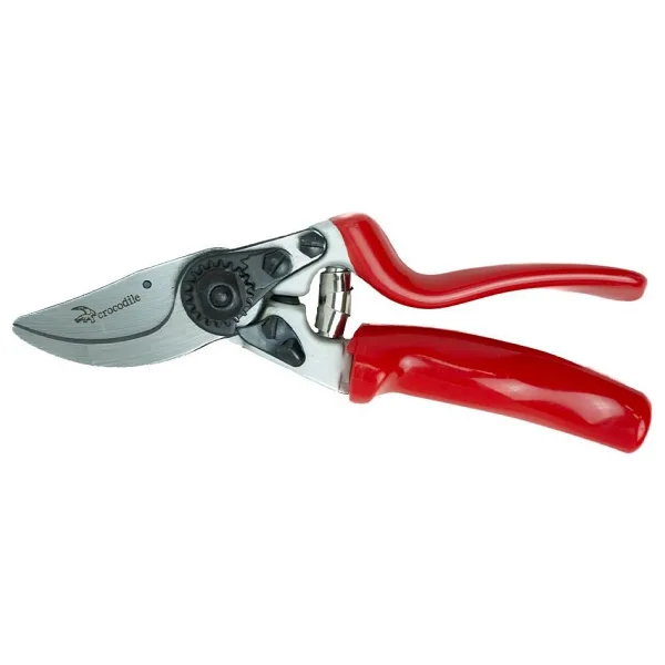 BAĞ MAKASI CROCODİLE JH-7008 DÖNER SAP (210MM) FELCO 7 MUADİLİ