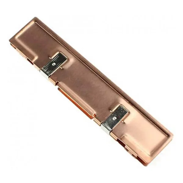 Bakır Ram Soğutucu 100% Bakır Memory Copper Cooler