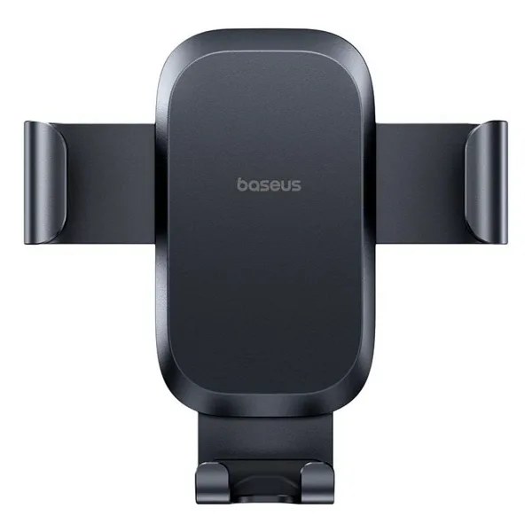 Baseus Metal Age Go Gravity Araç Telefon Tutucu