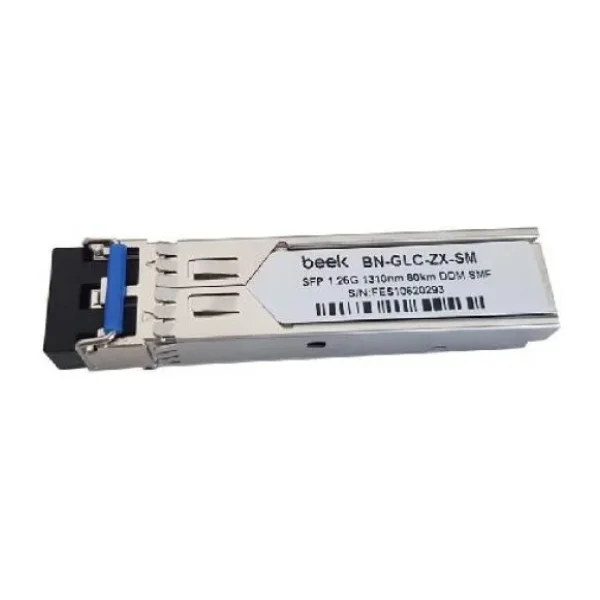Beek BN-GLC-ZX-SM SFP Modül