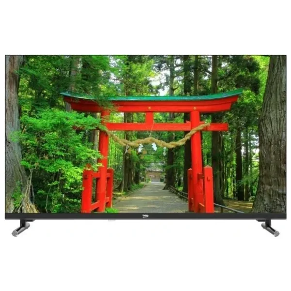 Beko B32 D 696 B HD 32" 82 Ekran Uydu Alıcılı Android Smart LED TV
