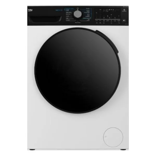 Beko CM 10122 1200 Devir 10 kg Çamaşır Makinesi